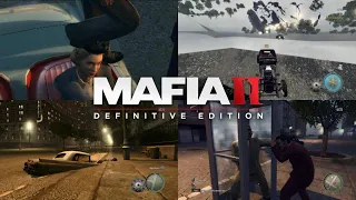 Mafia 2 Definitive Edition 3/4 | Funny Moments #131