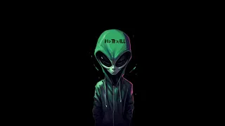 M.Tr.All / Alien