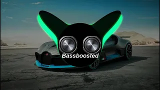 Like A G6 Bass boosted