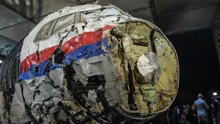 Russian-built missile brought down Flight MH17: Dutch report