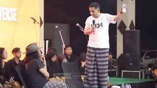 Habib Jafar & Sujiwo Tejo Part 2