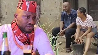 The Prince Pretend To Be Poor To Find True Love 3 & 4 - ( Yul Edochie ) 2019 Latest Nigerian Movie