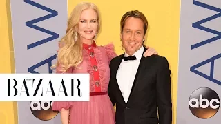 Keith Urban and Nicole Kidman’s Cutest Moments