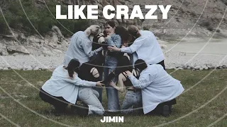 [ONE TAKE] JIMIN (지민) - 'Like Crazy'| Dance cover by Byeol