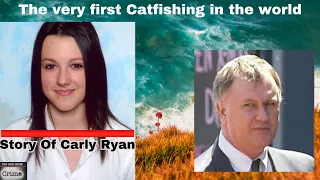 Chilling Story Of Carly Ryan: The very first case of Catfishing in the world