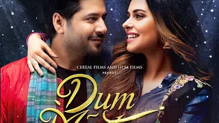 Dum Mastam | Behind The Sence | Imranashraf | Amar Khan | Alleena Fatima