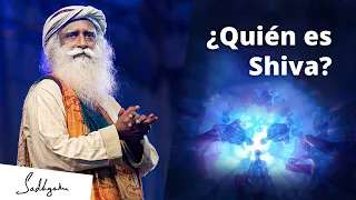 ¿Quién es Shiva y por qué es importante? | Sadhguru