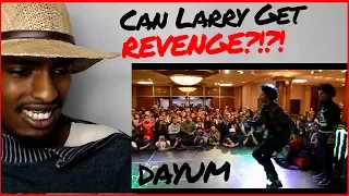 Les Twins | Laurent vs Larry | All Styles Final | WOD San Diego | #SXSTV Reaction