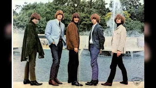 Turn! Turn! Turn! To Everything There Is A Season with Lyrics   The Byrds