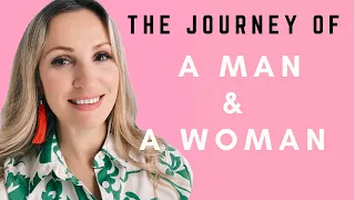 “The Journey Of A Man And A Woman” Lecture / You can have a HAPPY MARRIAGE