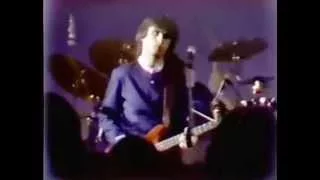 XTC @ Gaston Hall - Washington, DC (1980-01-24)