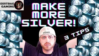 3 Ways To Make SO MUCH SILVER! | tips to get the most out of silver | Raid Shadow Legends Silver
