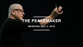 THE MISSING PEACE - The Peacemaker