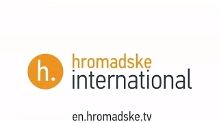 Hromadske International українською. 14 грудня