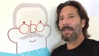 Henry Ian Cusick's Favorite JamBios Memory Stories