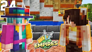 Empires 2 - Ep.24 - He's Back!
