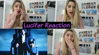 Lucifer Season 4x10 (FINALE) Reaction "Who's Da New King Of Hell?"