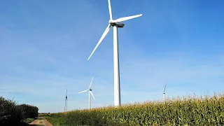 Der gebremste Windkraft-Ausbau | Panorama 3 | NDR