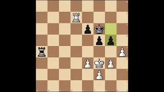 Ding Liren vs Caruana | FIDE Candidates Tournament 2022 Round 4