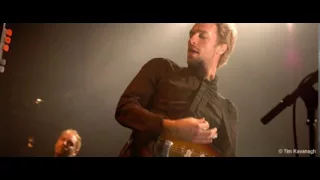 Coldplay - The Hardest Part (Live From Abbey Road 2006)
