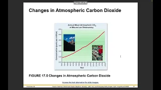 Ch 17 Climate Change Lecture Video