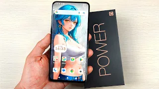 Купил ТОПОВЫЙ бюджетник 16Gb/256Gb камера SONY, NFC за 130 БАКСОВ на Aliexpress😱 ОН ЧИТЕР!🔥+10600Mah