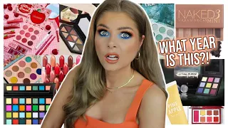 New Makeup Releases | WHAT YEAR IS THIS?! #178