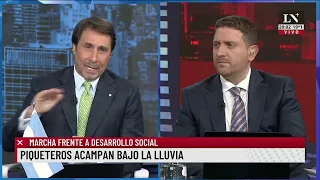 "El pase 2023" con Eduardo Feinmann y Jonatan Viale (04/07/2023)