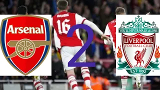 HIGHLIGHTS: Liverpool 2-2 Arsenal |Salah & Firmino complete the comeback at Anfield | Football |