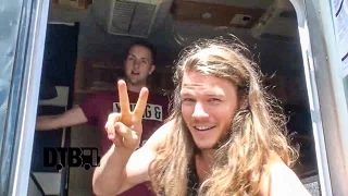 I Prevail - BUS INVADERS Ep. 883