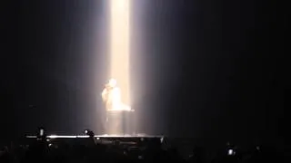 Kanye West speech - Yeezus Tour - Australia 7.9.14