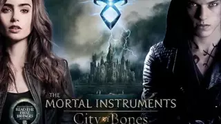 Demi Lovato - Heart by Heart (From the movie "The Mortal Instruments: City of Bones"")