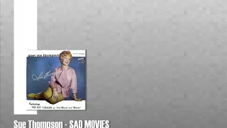 Sue Thompson - Sad movies (1961)