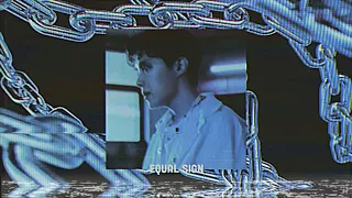 jhope - equal sign // sped up