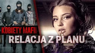 KOBIETY MAFII. Nowy film Patryka Vegi mocniejszy od Pitbulla?