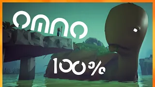 Omno - 100% Game Walkthrough
