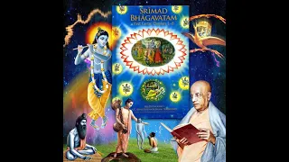 Srimad Bhagavatam  1-2-19 - Lezione Tenuta a Terni da SG Tridandi Das