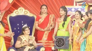 Star Mahila | 26th June 2018 | Full Episode | ETV Telugu