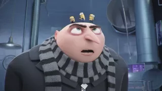 McDonald’s® Despicable Me 3