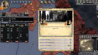 Let's Play Crusader Kings II 97: Old Family Lines Endure