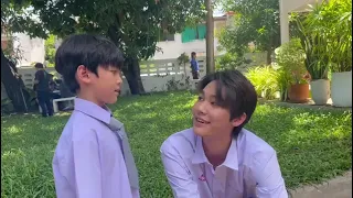 [BTS] A Love So Beautiful