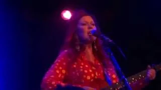 Kate Pierson "Wolves" clip Chicago, IL 7-21-2015