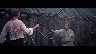 THE DELUGE (Potop).  An Analysis of the Duel Scene