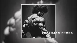 AGGRESSIVE BRAZILIAN PHONK AUDIOS. PT. 14 (AGGRESSIVE, GYM, FUNK PLAYLIST)