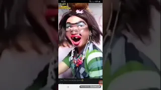 Uzbek Tik Tok.2020