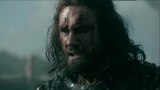 Vikings - Rollo vs Ragnar, Fight For Paris (4x10) [HD]