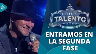 Tierra de talento | Camino a Semifinales