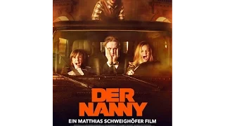 Der Nanny Trailer und Kritik