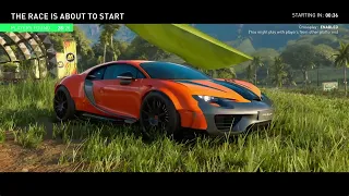 How to Enter the Grand Race in The Crew Motorfest - 28 Player Online Race #thecrew