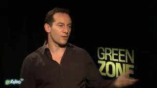 Green Zone Interview with Jason Isaacs